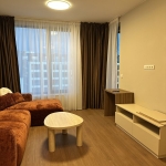 Двустаен апартамент в София, Манастирски ливади - 62 кв.м за 2304 €/кв.м - Снимка #1