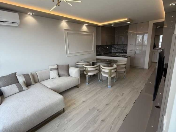 Тристаен апартамент в София, Зона Б-18 - 111 кв.м за 1792 €/кв.м - Снимка #1