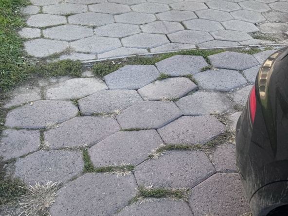 Дава се под наем Гараж / Паркомясто в с. Пролеша, Област София-област - 20 кв.м за 100 € - Снимка #1