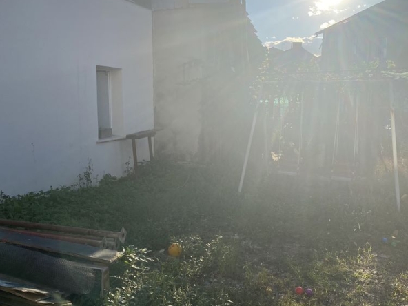 Етаж от къща в ж.Зоопарк - 130 кв.м за 510 €/кв.м - Снимка #1