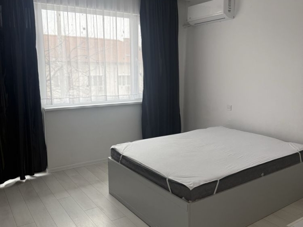 Дава се под наем Едностаен апартамент в Казанлък - 45 кв.м за 306 € - Снимка #1