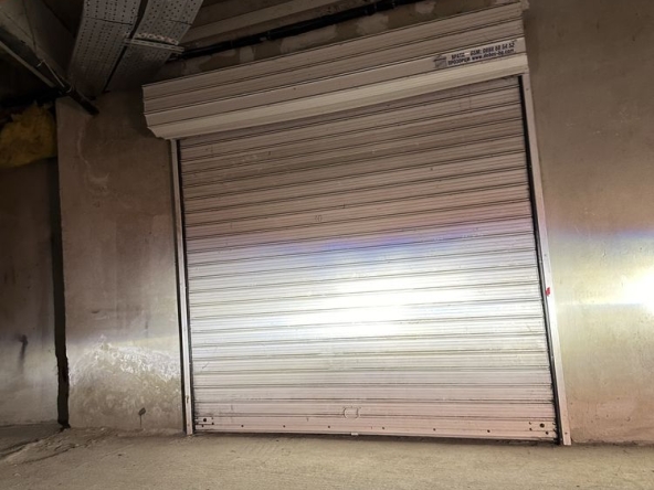 Гараж / Паркомясто в Пловдив, Каменица 1 - 22 кв.м за 1182 €/кв.м - Снимка #1