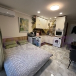 Едностаен апартамент в к.к. Слънчев бряг - 40 кв.м за 867 €/кв.м - Снимка #1