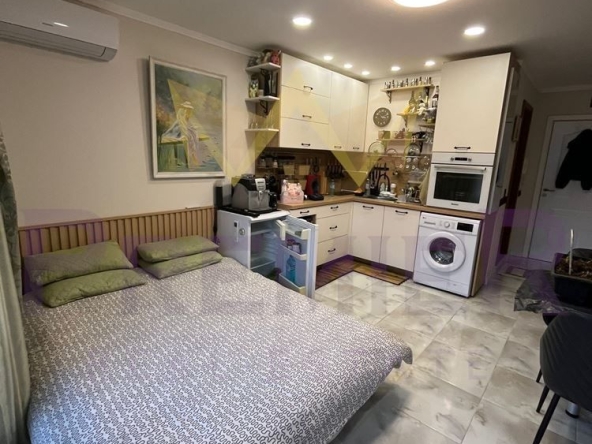 Едностаен апартамент в к.к. Слънчев бряг - 40 кв.м за 867 €/кв.м - Снимка #1