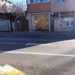 Дава се под наем Магазин в Хасково, Център - 30 кв.м за 219.3 € - Снимка #1