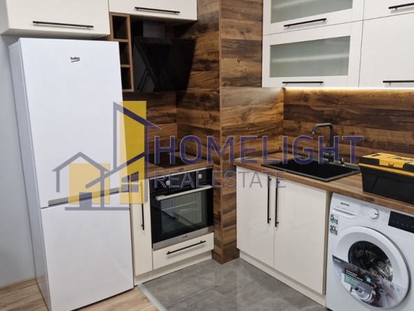 Дава се под наем Двустаен апартамент в София, Младост 4 - 73 кв.м за 698.19 € - Снимка #1