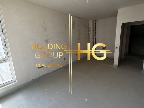 Двустаен апартамент в Варна, м-т Пчелина - 60 кв.м за 663 €/кв.м - Снимка #1