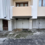 Дава се под наем Гараж / Паркомясто в Кюстендил, Център - 18 кв.м за 51 € - Снимка #1