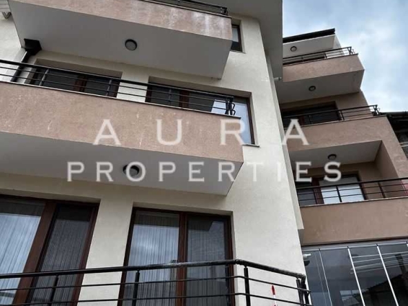 Тристаен апартамент в Разград, Варош - 86 кв.м за 1003 €/кв.м - Снимка #1