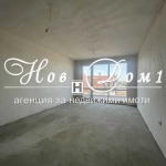 Тристаен апартамент в Пловдив, Остромила - 292 кв.м за 248 €/кв.м - Снимка #1