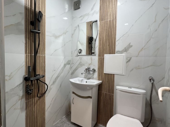 Двустаен апартамент в София, Фондови жилища - 47 кв.м за 1465 €/кв.м - Снимка #1