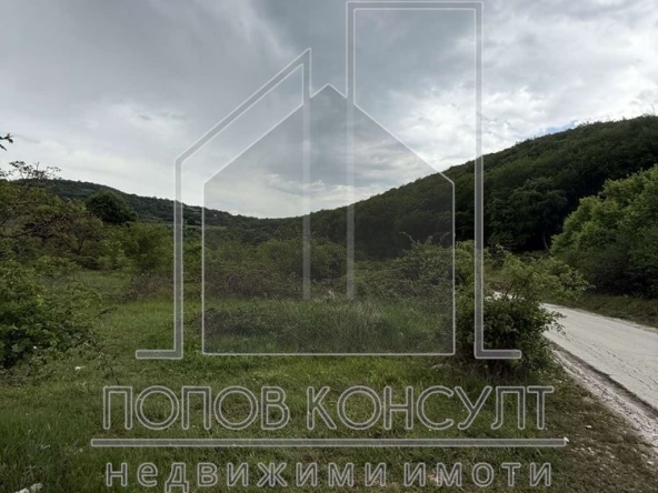 Парцел в с. Гълъбово, Област Пловдив - 3790 кв.м за 22 €/кв.м - Снимка #1