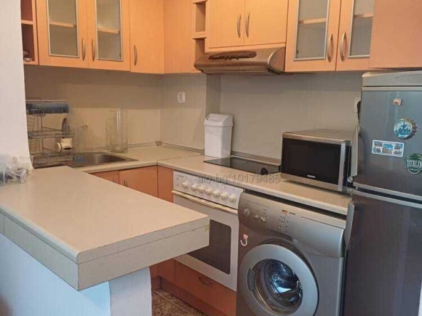 Дава се под наем Двустаен апартамент в Пловдив, Мараша - 55 кв.м за 348.84 € - Снимка #1
