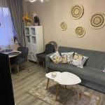 Двустаен апартамент в Пловдив, Център - 48 кв.м за 1541 €/кв.м - Снимка #1