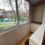 Дава се под наем Двустаен апартамент в Пловдив, Захарна фабрика - 33 кв.м за 298.86 € - Снимка #1