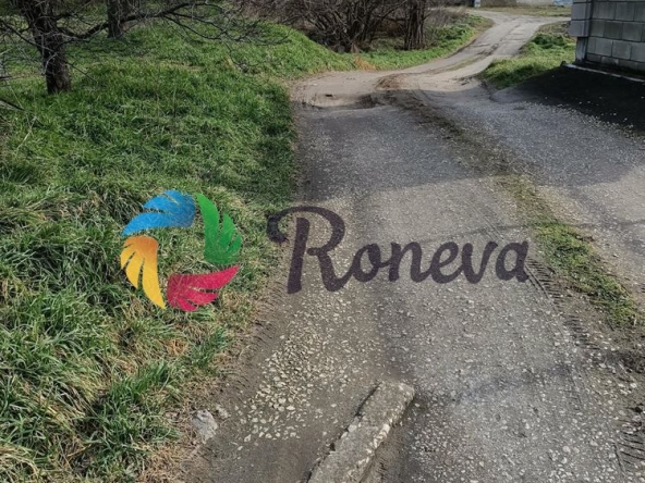 Парцел в Аксаково - 1400 кв.м за 51 €/кв.м - Снимка #1