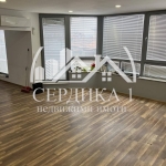 Дава се под наем Офис в София, Враждебна - 150 кв.м за 897.6 € - Снимка #1