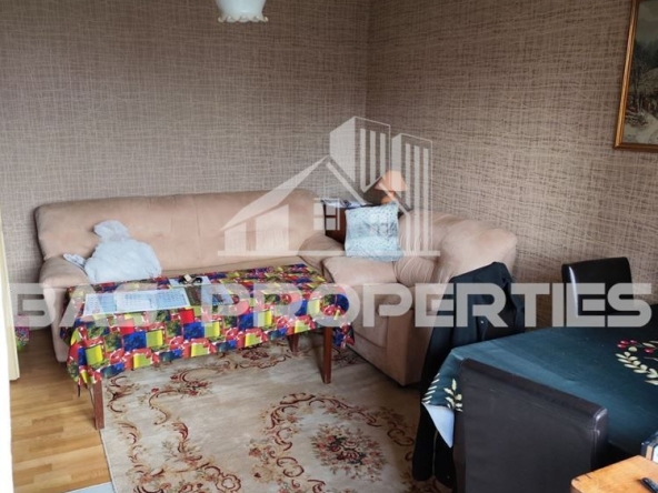 Тристаен апартамент в София, Люлин 7 - 66 кв.м за 1274 €/кв.м - Снимка #1