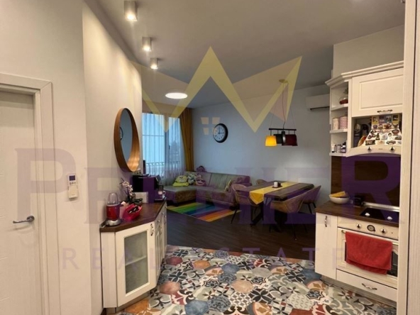 Тристаен апартамент в София, Хаджи Димитър - 71 кв.м за 2191 €/кв.м - Снимка #1