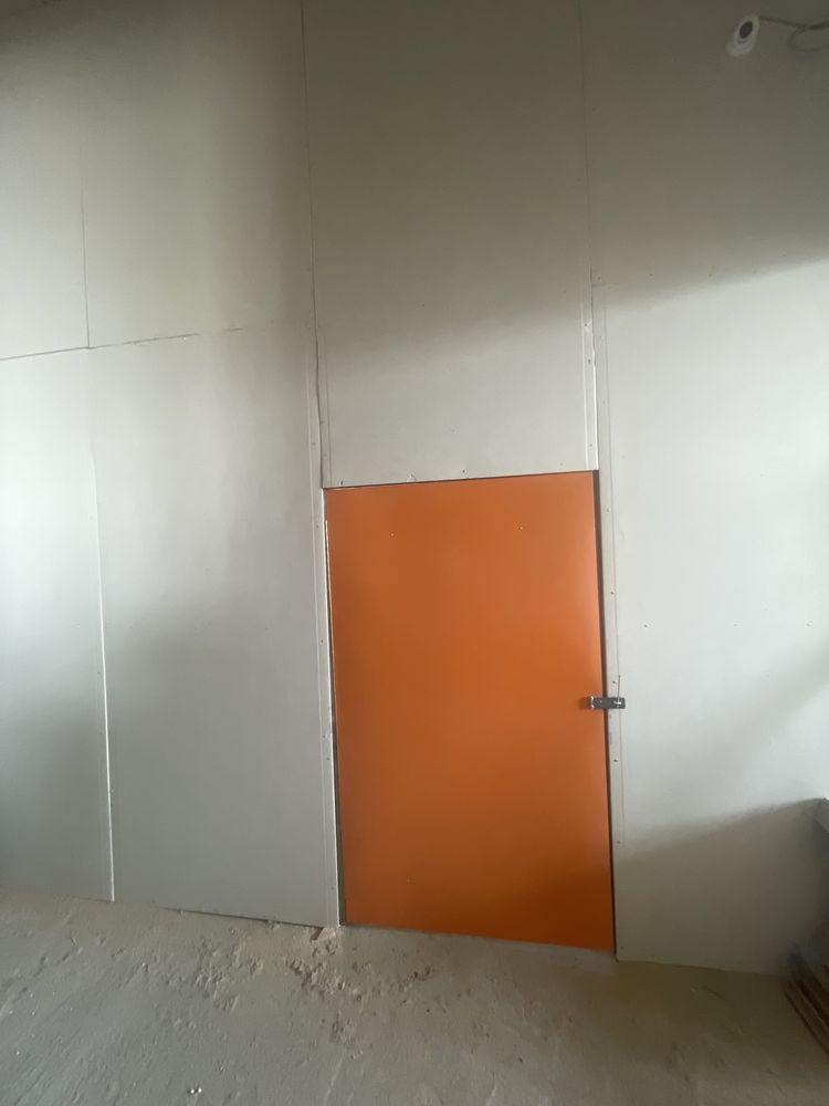 Дава се под наем Склад в с. Градсковски колиби, Област Видин - 50 кв.м за 248.88 € - Снимка #1