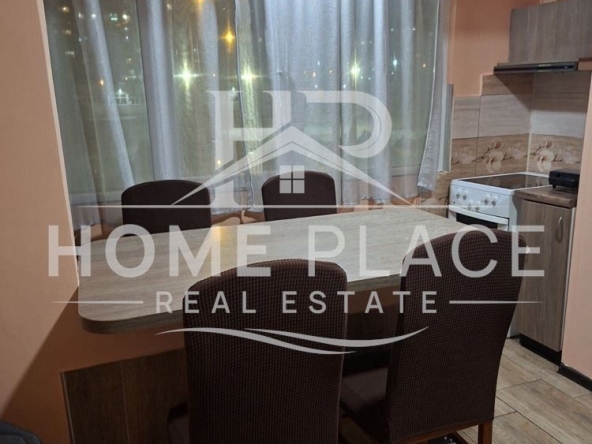 Дава се под наем Двустаен апартамент в Варна, Младост 2 - 61 кв.м за 278.97 € - Снимка #1