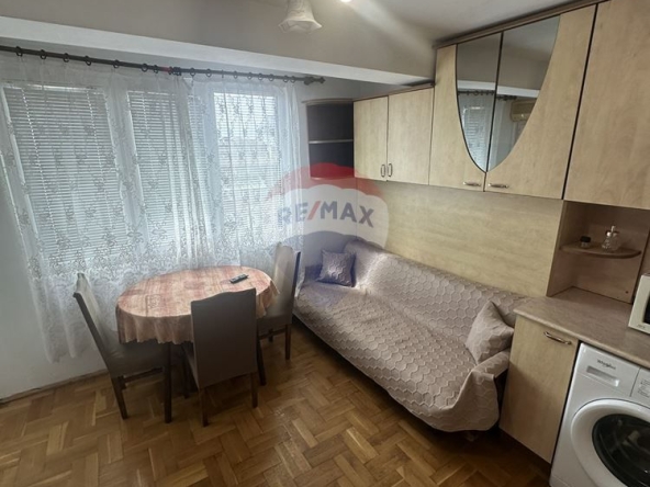 Дава се под наем Двустаен апартамент в Варна, Генералите - 40 кв.м за 248.88 € - Снимка #1