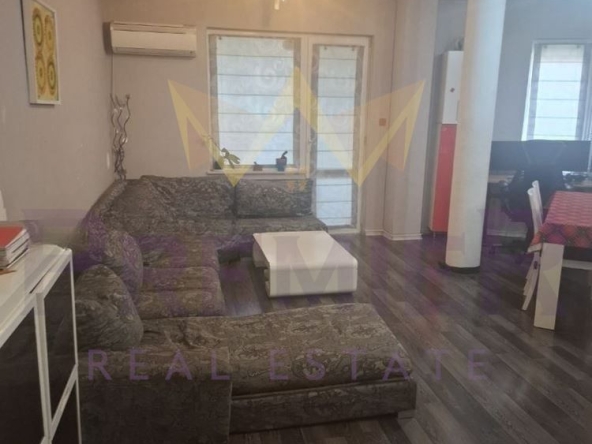 Тристаен апартамент в София, Овча купел - 96 кв.м за 1738 €/кв.м - Снимка #1