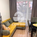 Двустаен апартамент в к.к. Слънчев бряг - 53 кв.м за 645 €/кв.м - Снимка #1