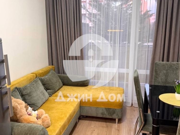 Двустаен апартамент в к.к. Слънчев бряг - 53 кв.м за 645 €/кв.м - Снимка #1