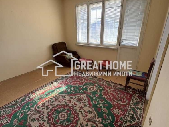 Многостаен апартамент в Търговище, Изток 1 - 100 кв.м за 612 €/кв.м - Снимка #1