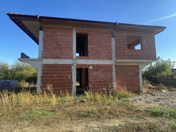 Къща в Костинброд - 166 кв.м за 1507 €/кв.м - Снимка #1