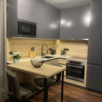 Дава се под наем Едностаен апартамент в София, Овча купел 2 - 55 кв.м за 598.23 € - Снимка #1