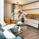 Тристаен апартамент в Пловдив, Тракия - 106 кв.м за 938 €/кв.м - Снимка #1