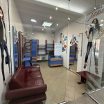 Дава се под наем Магазин в Плевен, Идеален център - 18 кв.м за 199.41 € - Снимка #1