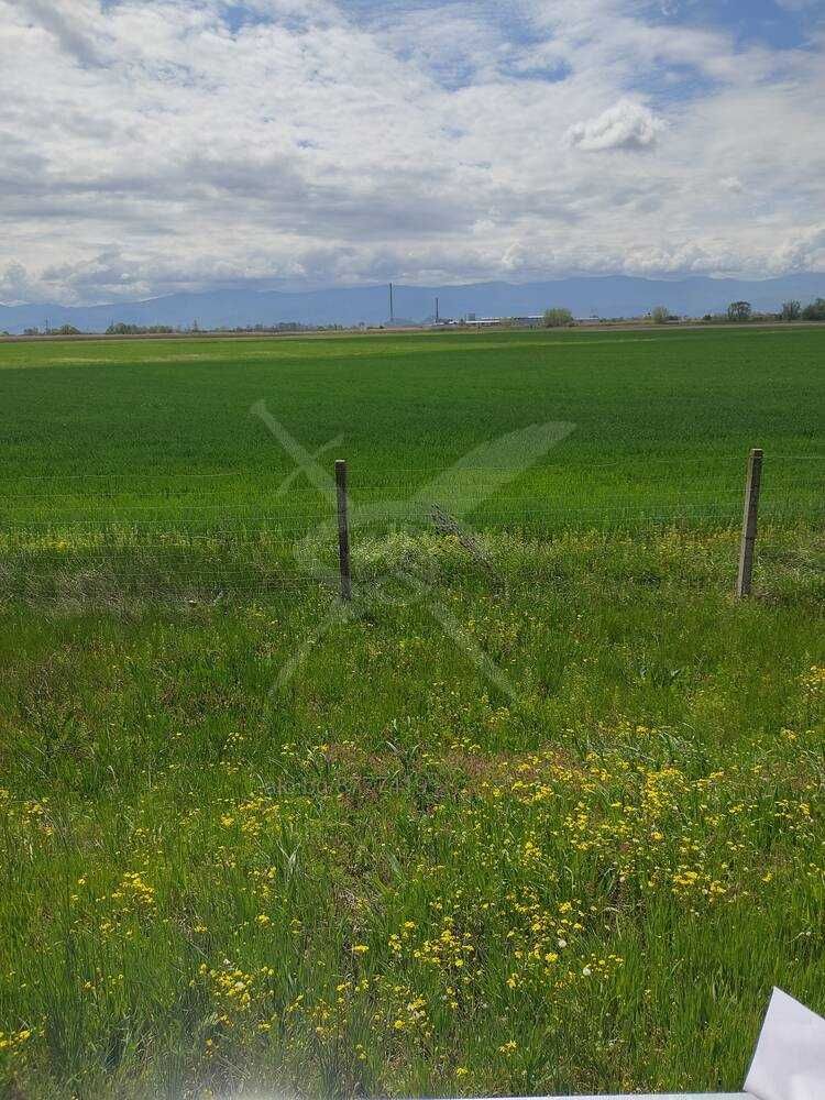 Парцел в с. Труд, Област Пловдив - 7690 кв.м за 6 €/кв.м - Снимка #1