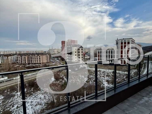 Многостаен апартамент в София, Дружба 2 - 290 кв.м за 1004 €/кв.м - Снимка #1