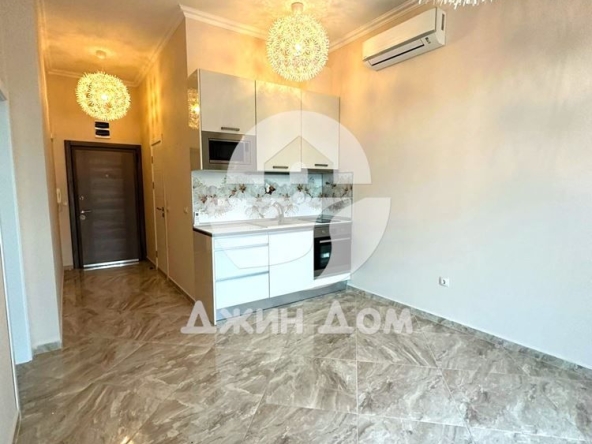 Двустаен апартамент в Свети Влас - 57 кв.м за 2018 €/кв.м - Снимка #1