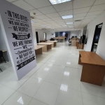 Офис в София, Младост 3 - 418 кв.м за 671 €/кв.м - Снимка #1