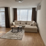 Тристаен апартамент в Хасково, Училищни - 105 кв.м за 792 €/кв.м - Снимка #1