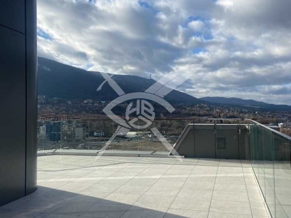 Многостаен апартамент в София, Кръстова вада - 205 кв.м за 1614 €/кв.м - Снимка #1