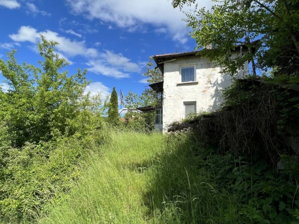 Къща в с. Бял извор, Област Кърджали - 50 кв.м за 255 €/кв.м - Снимка #1