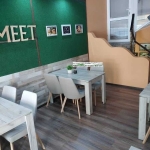 Дава се под наем Заведение в Пловдив, Център - 132 кв.м за 1097.01 € - Снимка #1