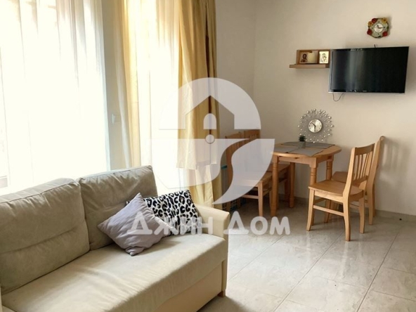 Едностаен апартамент в Свети Влас - 35 кв.м за 1343 €/кв.м - Снимка #1