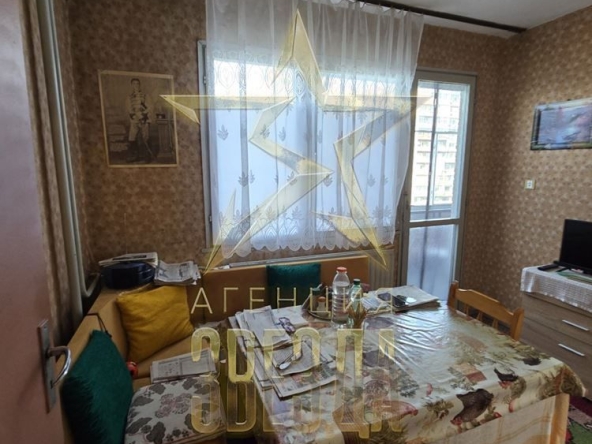 Тристаен апартамент в Пловдив, Гагарин - 92 кв.м за 1359 €/кв.м - Снимка #1