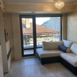 Дава се под наем Едностаен апартамент в Пловдив, Младежки Хълм - 42 кв.м за 438.6 € - Снимка #1