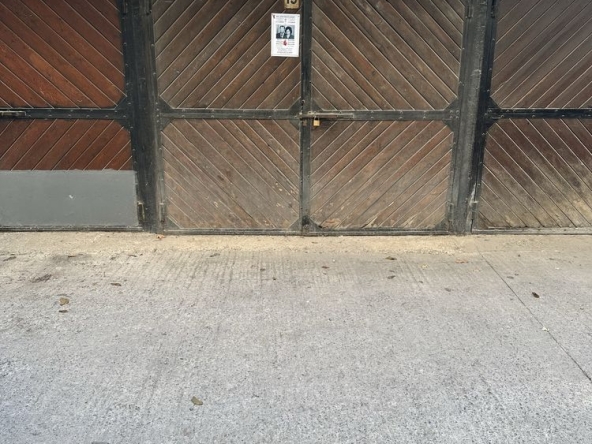 Гараж / Паркомясто в Добрич, Христо Ботев - 16 кв.м за 925 €/кв.м - Снимка #1