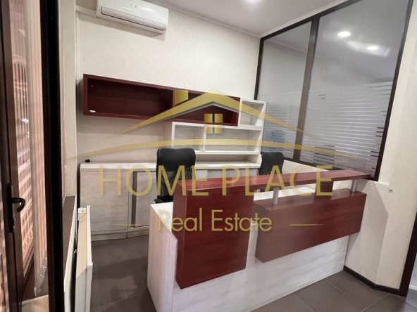 Дава се под наем Офис в Варна, Базар Левски - 55 кв.м за 698.19 € - Снимка #1