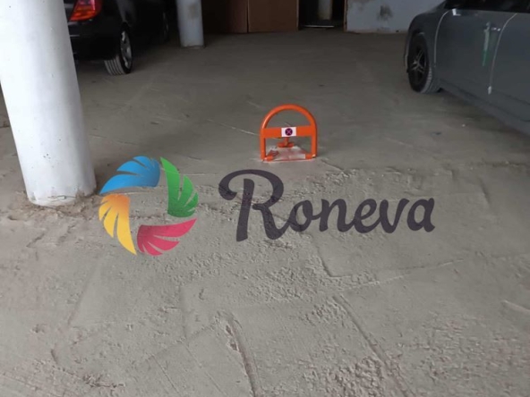 Гараж / Паркомясто в Варна, Възраждане 1 - 24 кв.м за 595 €/кв.м - Снимка #1
