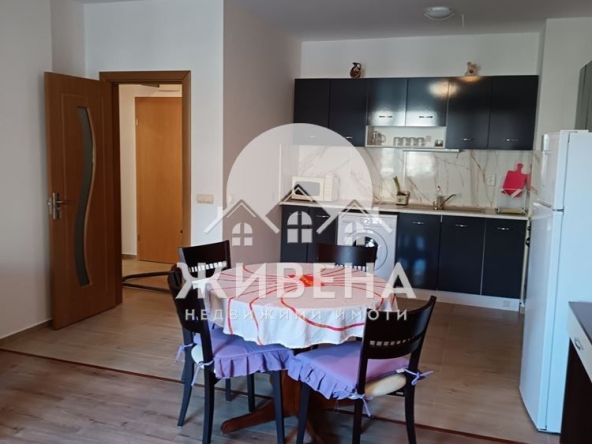 Двустаен апартамент в Балчик - 80 кв.м за 443 €/кв.м - Снимка #1