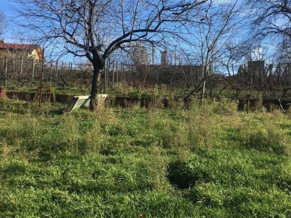 Парцел в Варна, м-т Боровец - север - 588 кв.м за 39 €/кв.м - Снимка #1